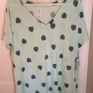 LuLaRoe Christy T